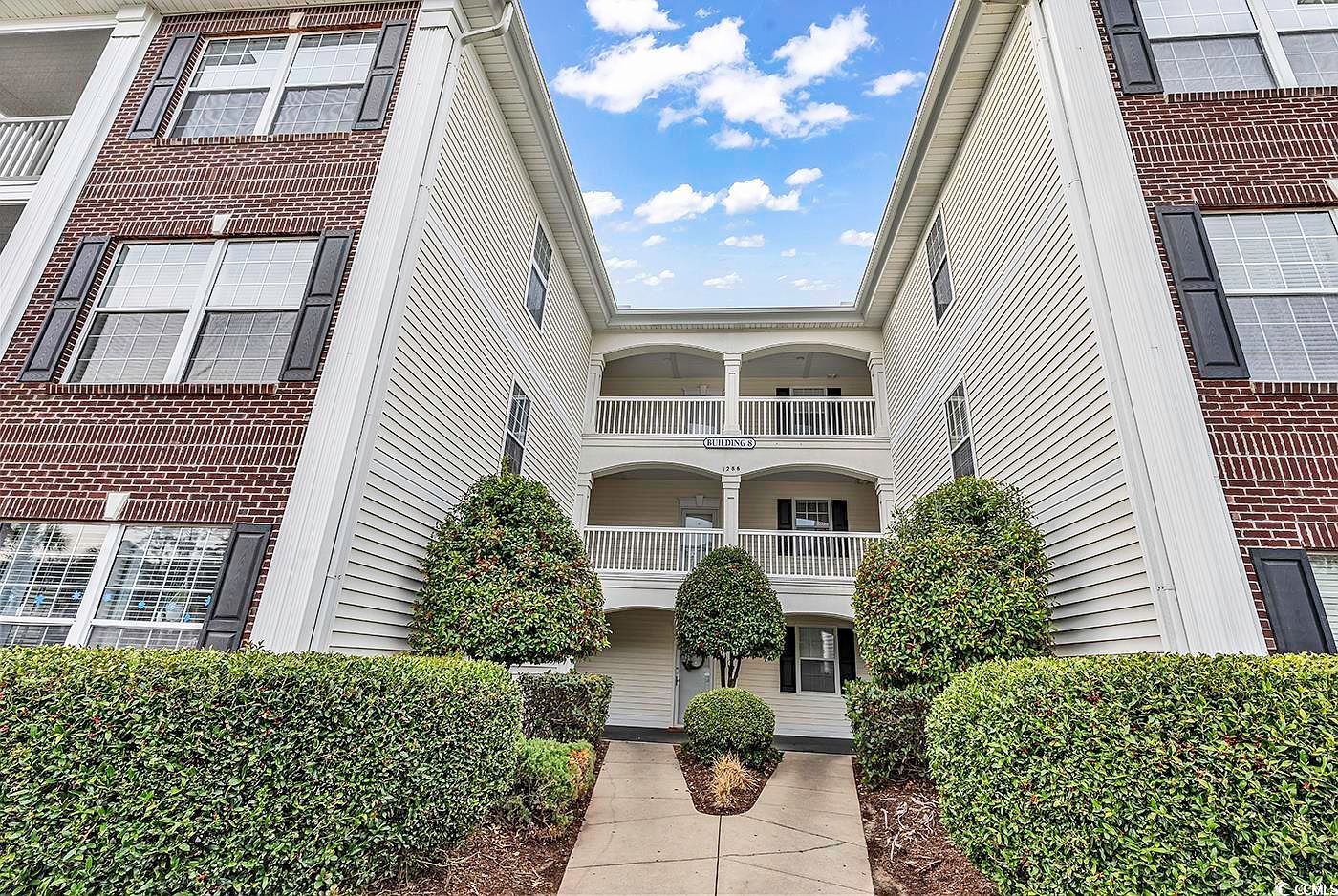 1286 River Oaks Dr. # 8-H