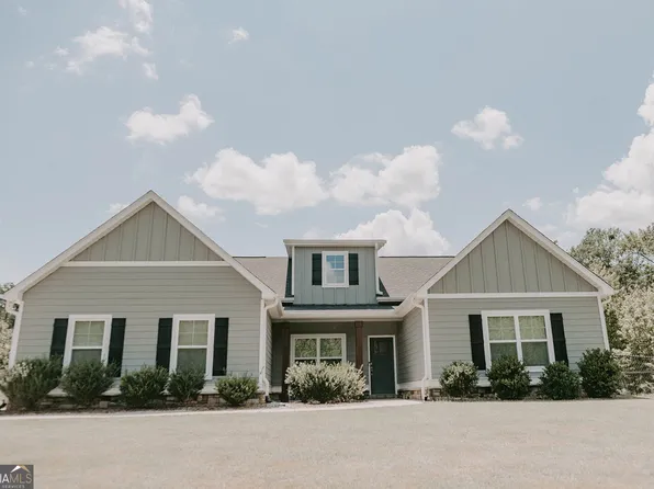 351 Bottoms Rd, Concord, GA 30206