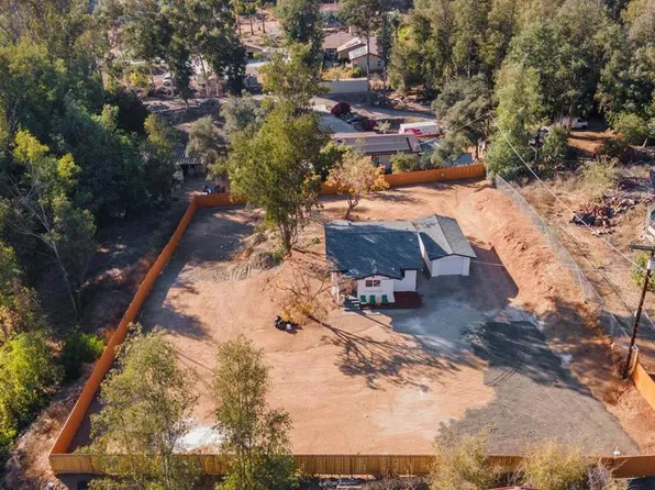 11564 Manzanita Rd, Lakeside, CA 92040