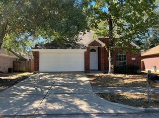 23207 Lone Wolf Trl, Spring, TX 77373