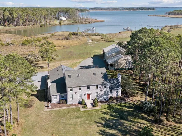 5253 Ragged Point Rd, Cambridge, MD 21613