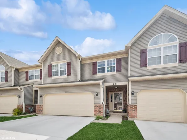 204 Dunridge Cir #204, Dundee, IL 60118