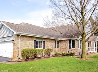 9731 W 154th St, Orland Park, IL 60462