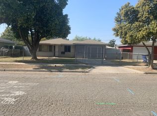 2696 S Tupman Ave, Fresno, CA 93706