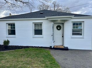 45 Bedford Ave, Worcester, MA 01604