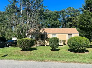 111 Drew Rd, Williamsburg, VA 23185