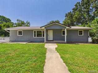 19191 Bcr 300, Marble Hill, MO 63764