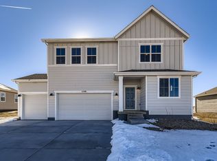 5598 Westin Hills Dr, Elizabeth, CO 80107