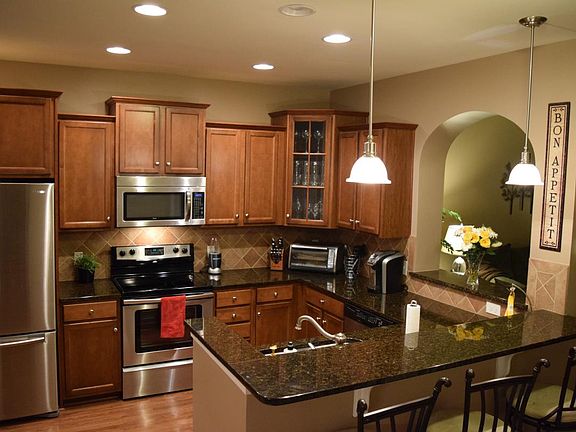 2nd image of 848 Skybrook Falls Dr