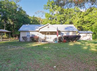 7390 NW 142nd St, Trenton, FL 32693