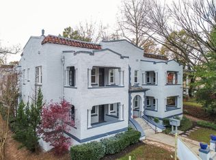 1115 Ponce De Leon Ave NE APT 10, Atlanta, GA 30306