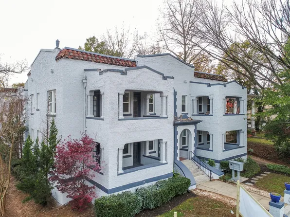 1115 Ponce De Leon Ave NE, Atlanta, GA