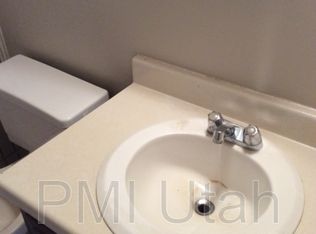 1835 W Homestead Farms Ln, West Valley City, UT 84119