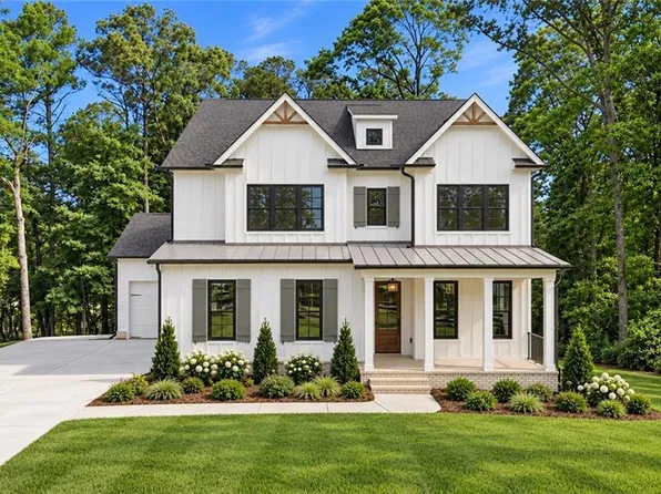 108 Dallas Mark Dr, Canton, GA 30115