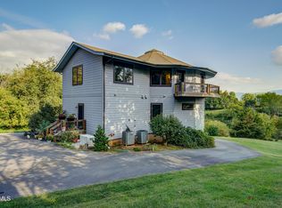 673 Charles Johnson Rd, Chuckey, TN 37641