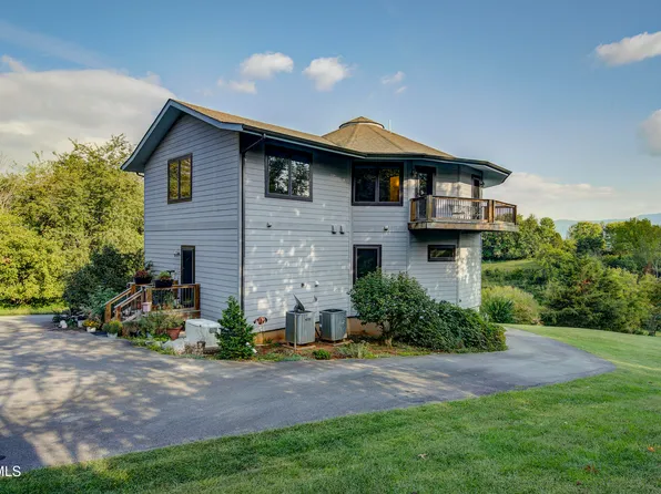 673 Charles Johnson Rd, Chuckey, TN 37641
