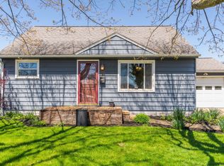 1315 E Broad St, Louisville, OH