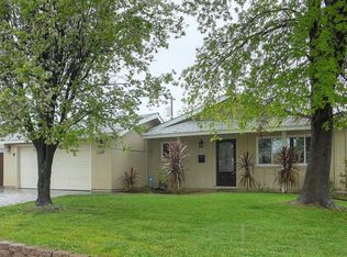 2367 Sonata Dr, Rancho Cordova, CA 95670