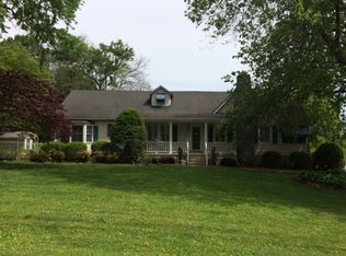 7111 Igou Gap Road, Chattanooga, TN 37421