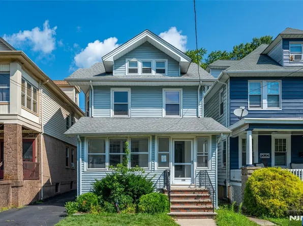 159 E Grant Ave, Roselle Park, NJ 07204