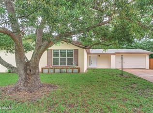 1569 Culverhouse Dr, Daytona Beach, FL 32117