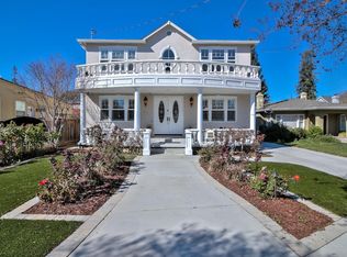 979 California Ave, San Jose, CA