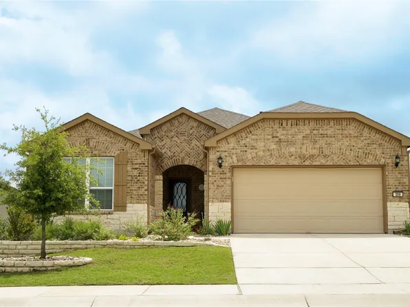 308 Hanging Star Ln, Georgetown, TX 78633