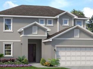 2034 Firethorn Loop, Haines City, FL 33844