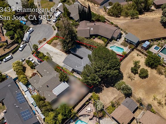 5th image of 3437 Glamorgan Ct