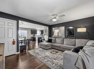 2908 Riviera St SW UNIT C, Cedar Rapids, IA 52404