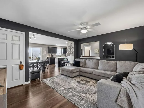 2908 Riviera St SW Unit C, Cedar Rapids, IA 52404