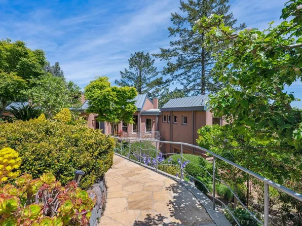 1 Dover Road, Inverness, CA 94937