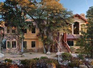 2130 E Boulder Creek Ln, Prescott, AZ 86301