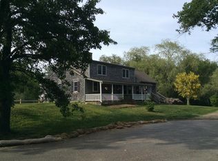 169 Fiddlers Ln, Brewster, MA 02631