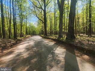 Critton Owl Hollow Rd, Slanesville, WV 25444