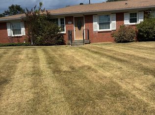 107 Stone Mountain Rd, Clarksville, TN 37042