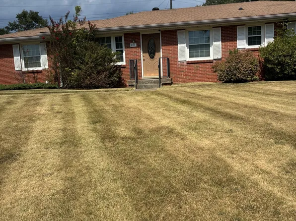 107 Stone Mountain Rd, Clarksville, TN 37042
