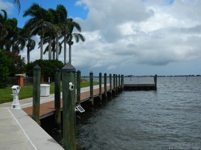 1405 NE Indian River Dr #22, Jensen Beach, FL, 34957