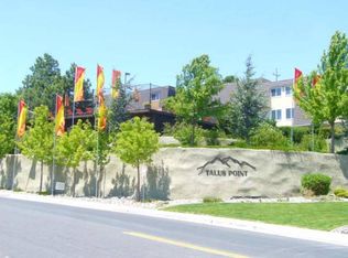 3845 Covington Ct #A, Reno, NV 89503