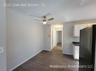 3112 22nd Ave S APT 11, Minneapolis, MN 55407