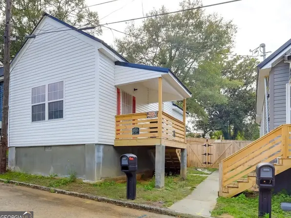 1408 2nd Ave, Macon, GA 31201