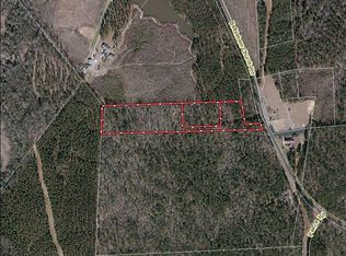 1853 Bethlehem Church Rd, Carthage, NC 28327