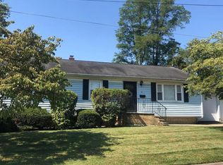 111 Clyne Ave, Spotswood, NJ 08884