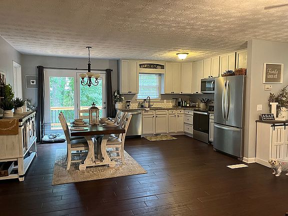 Open Kitchen 