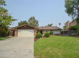 5461 E McKenzie Ave, Fresno, CA