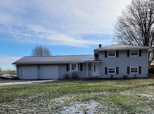 200 N Church St, Dalton, OH 44618