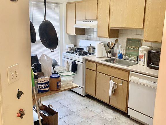 505 Massachusetts Ave. #2 Boston - South End Unit Photo 1