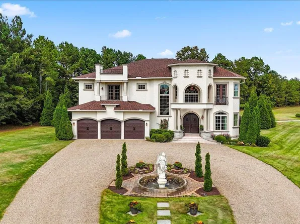 220 Fincher Rd, Pauline, SC 29374