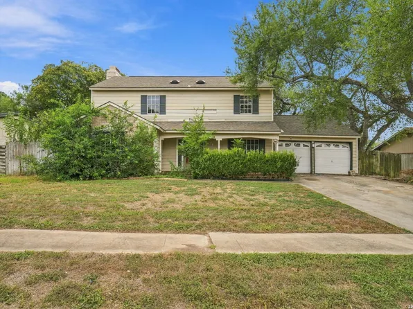 7022 Mill Stream St, Leon Valley, TX 78238