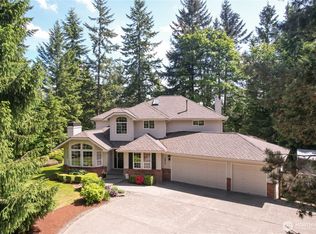 18915 SE 284th Ct, Kent, WA